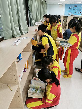 放大圖：