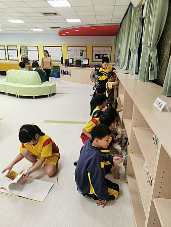 放大圖：