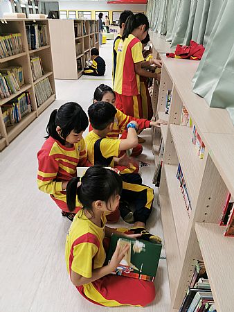 放大圖：