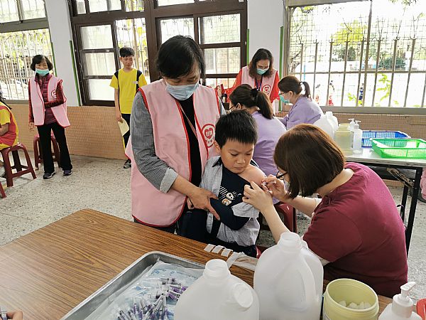 放大圖：