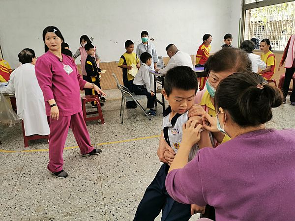 放大圖：