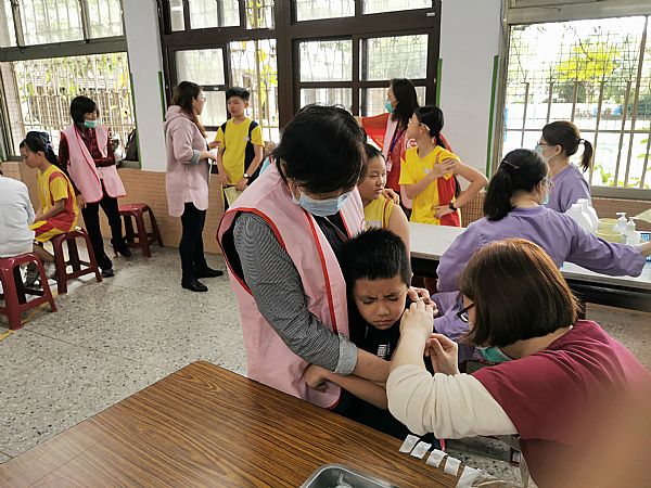 放大圖：