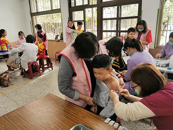 放大圖：