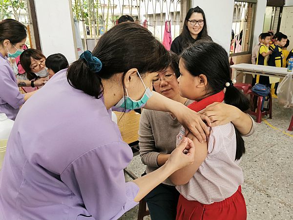 放大圖：