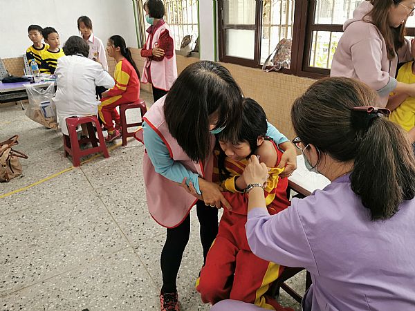 放大圖：