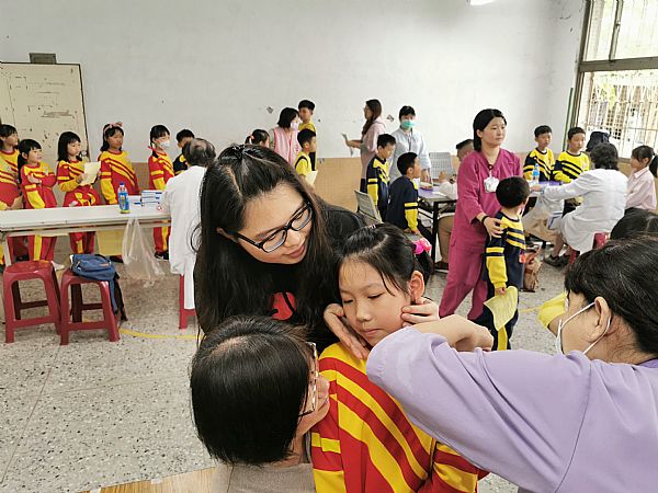 放大圖：