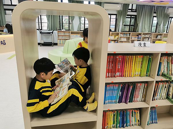 放大圖：