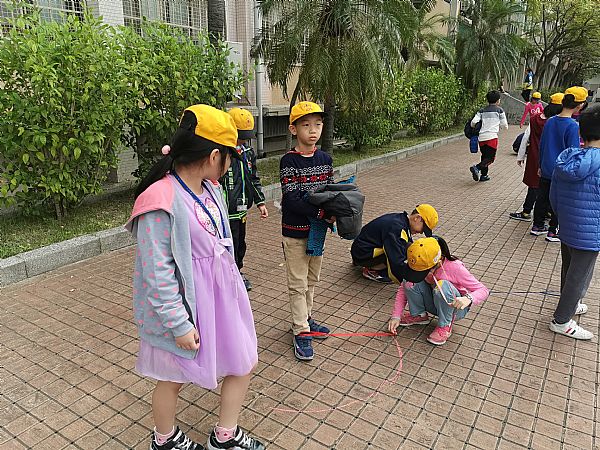 放大圖：