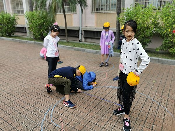 放大圖：