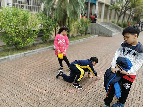 放大圖：