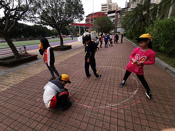 放大圖：