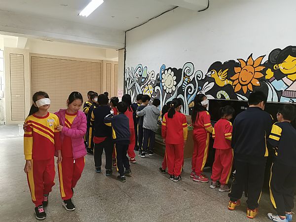 放大圖：