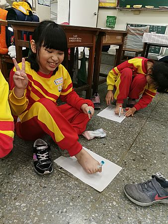 放大圖：