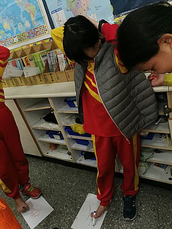 放大圖：