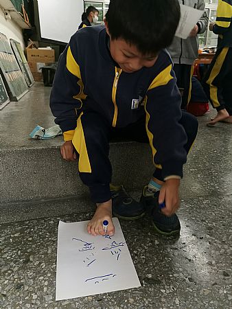 放大圖：