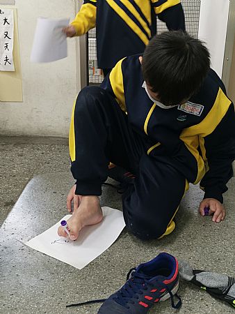 放大圖：