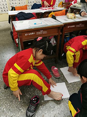 放大圖：