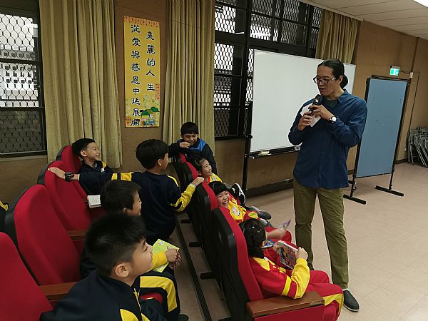 放大圖：