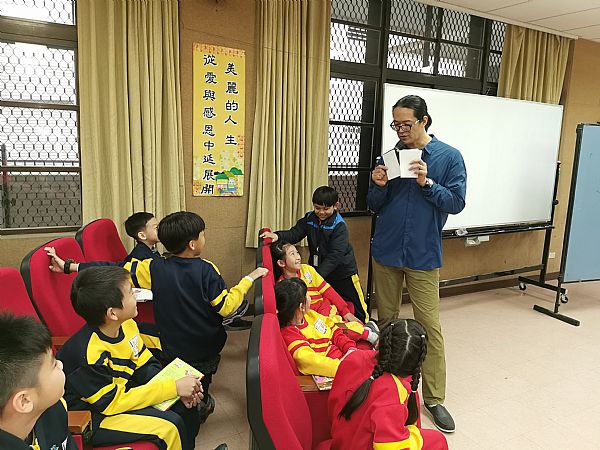 放大圖：
