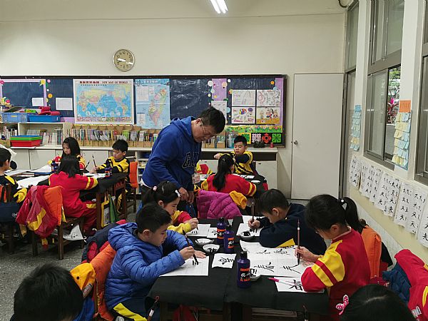 放大圖：