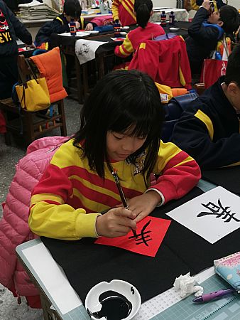 放大圖：