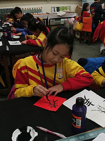 放大圖：