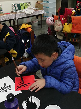 放大圖：