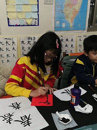 放大圖：