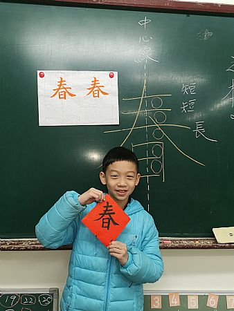 放大圖：