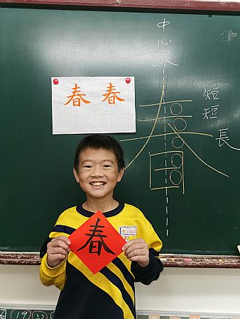 放大圖：