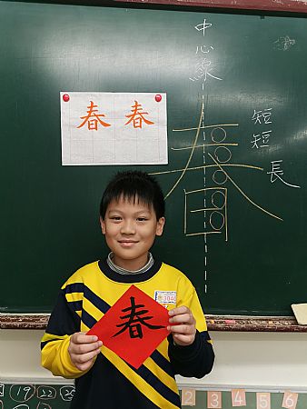 放大圖：