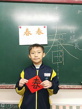 放大圖：