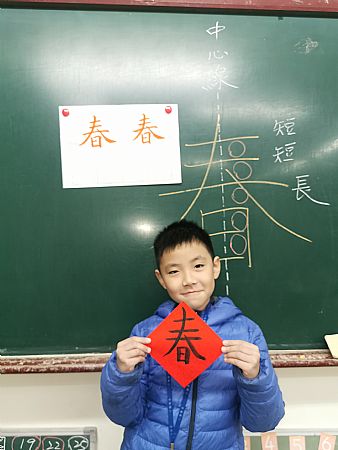 放大圖：