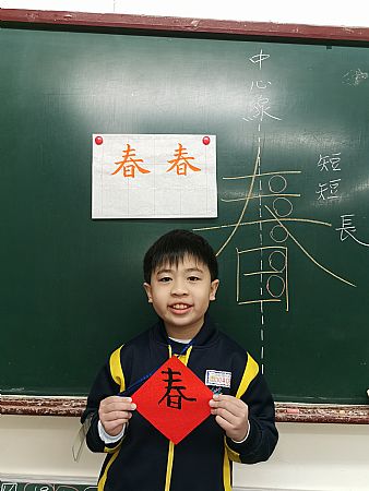 放大圖：