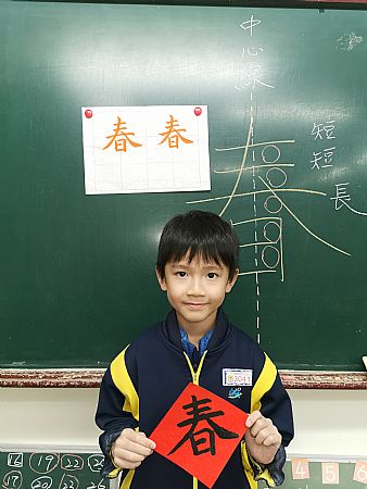 放大圖：