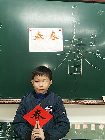 放大圖：