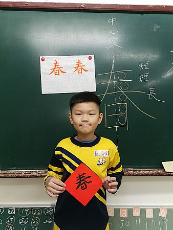 放大圖：