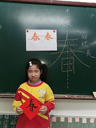 放大圖：