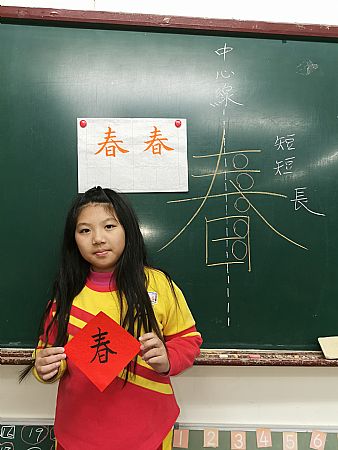 放大圖：