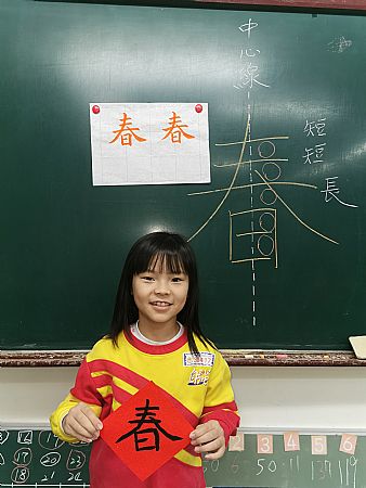 放大圖：
