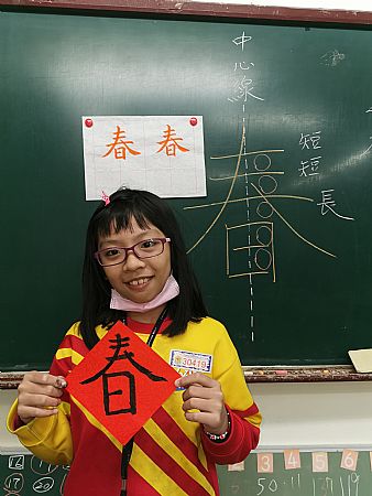 放大圖：