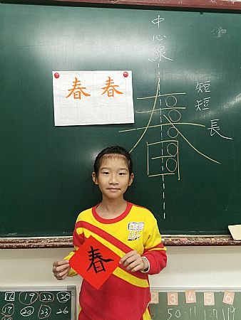 放大圖：
