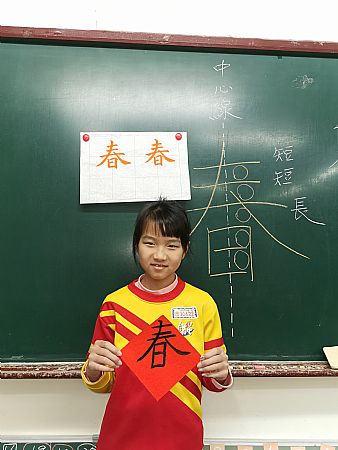 放大圖：