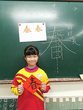 放大圖：