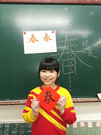 放大圖：