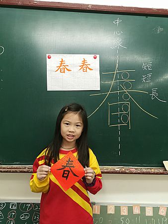 放大圖：