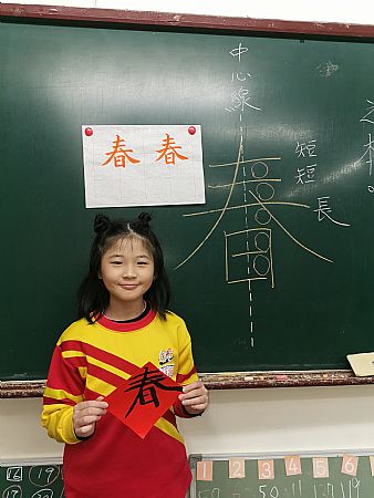 放大圖：