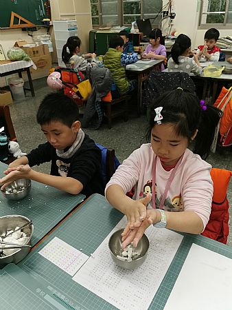 放大圖：