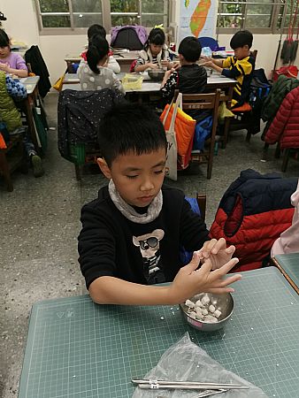 放大圖：