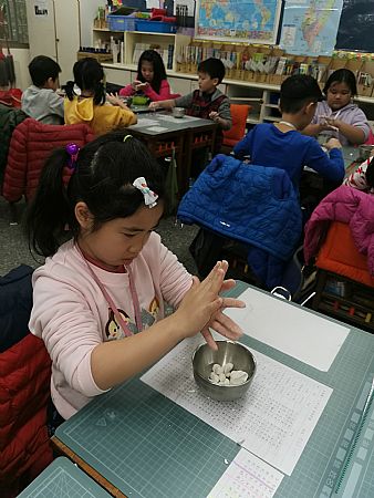 放大圖：